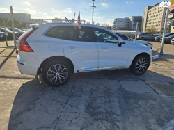 וולוו XC60 4X4 T8 Inscription הייבריד אוט' 2.0 (390 כ''ס) היברידי חשמל /