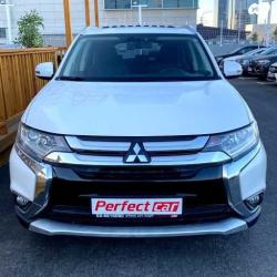 מיצובישי אאוטלנדר Instyle אוט' 7 מק' 2.0 (150 כ"ס) בנזין 2016 למכיר