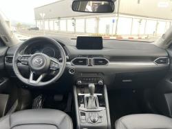 מאזדה CX-5 Executive אוט' 2.5 (195 כ"ס) בנזין 2022 למכירה בעפולה