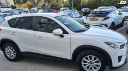 מאזדה CX-5 4X2 Executive אוט' 2.0 (155 כ"ס) בנזין 2015 למכירה בראשון לצ