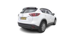 מאזדה CX-5 4X2 Executive אוט' 5 דל' 2.0 (165 כ"ס) בנזין 2015 למכירה ב