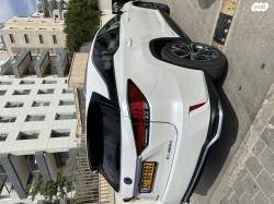 לקסוס RX450H 4X4 L Premium הייבריד אוט' 7 מק' 3.5 (262 כ''ס) בנזין 2020 למ