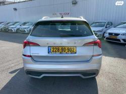 סקודה קאמיק Ambition אוט' 1.0 (115 כ''ס) בנזין 2020 למכירה בראשון ל