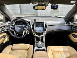 קאדילק SRX 4X4 Premium אוט' 3.6 (314 כ''ס) בנזין 2013 למכירה באשדוד