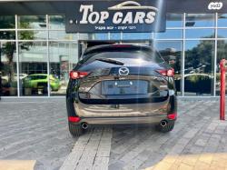 מאזדה CX-5 Comfort אוט' 2.0 (165 כ''ס) בנזין 2021 למכירה בap
