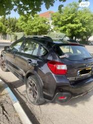 סובארו XV 4X4 1.6i אוט' 1.6 (114 כ''ס) בנזין 2014 למכירה בבנימינה גב