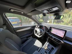 קופרה פורמנטור אוט' 1.5 (150 כ"ס) בנזין 2022 למכירה בבאר שבע