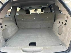 ג'יפ / Jeep גרנד צ'ירוקי 4X4 Laredo אוט' 3.6 (282 כ''ס) בנזין 2011 למכיר