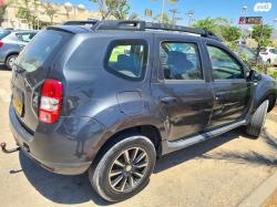 דאצ'יה דאסטר 4X4 Laureate ידני דיזל 1.5 (109 כ''ס) דיזל 2016 למכירה ב