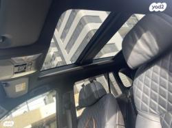 טויוטה RAV4 הייבריד E-motion Sky הייבריד אוט' 2.5 (178 כ''ס) בנזין 202