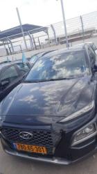 יונדאי קונה Prestige אוט' 1.6 (177 כ''ס) בנזין 2019 למכירה באילת