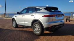 יגואר E-Pace 4X4 249HP אוט' 2.0 (250 כ"ס) בנזין 2019 למכירה בחיפה