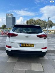 יונדאי טוסון Open Sky Plus אוט' בנזין 2.0 (155 כ''ס) בנזין 2018 למכיר