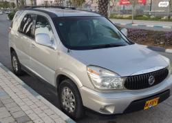 ביואיק רנדוו CXL Plus אוט' 3.5 (195 כ''ס) בנזין 2007 למכירה באור עק