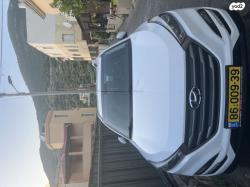 יונדאי טוסון Premium אוט' בנזין 2.0 (155 כ"ס) בנזין 2016 למכירה בר