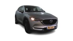 מאזדה CX-5 4X2 Executive אוט' 4 דל' 2.0 (165 כ"ס) בנזין 2019 למכירה ב