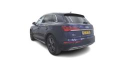 אאודי Q5 4X4 ADV Luxury אוט' 2.0 (265 כ"ס) בנזין 2022 למכירה ב