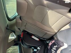 יונדאי טוסון Panoramic אוט' בנזין 2.0 (155 כ"ס) בנזין 2019 למכירה ב