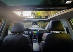 אם. ג'י. / MG ZS Net-Up S אוט' חשמלי (143 כ''ס) חשמלי 2020 למכירה בתל א