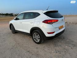 יונדאי טוסון Premium אוט' בנזין 2.0 (155 כ"ס) בנזין 2017 למכירה בב