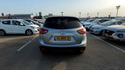 מאזדה CX-5 4X2 Executive אוט' 5 דל' 2.0 (165 כ"ס) בנזין 2017 למכירה ב