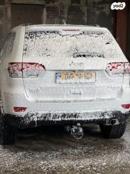 ג'יפ / Jeep גרנד צ'ירוקי 4X4 Limited ED SR אוט' 5 מק' 3.6 (286 כ''ס) בנזין 