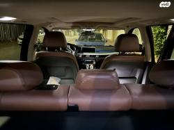 ב.מ.וו X5 SDRIVE 25D Executive אוט' דיזל 5 מק' 2.0 (231 כ"ס) דיזל 2017 למכיר