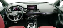 אאודי SQ5 4X4 Sportback Premium אוט' 3.0 (349 כ''ס) בנזין 2023 למכירה ב
