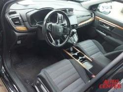 הונדה CR-V 4X4 Elegance אוט' 7 מק' 1.5 (192 כ''ס) בנזין 2021 למכירה ב