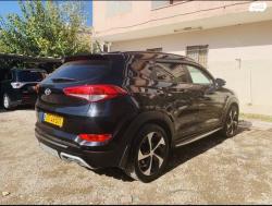 יונדאי טוסון Open Sky Plus אוט' בנזין 2.0 (155 כ''ס) בנזין 2018 למכיר