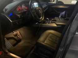 ב.מ.וו X5 4X4 XDRIVE40E Exclusiv היבריד אוט' 5מ 2.0(313כ''ס) היברידי חשמל