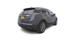 קאדילק XT5 4X4 Sport אוט' 3.6 (310 כ''ס) בנזין 2021 למכירה ב