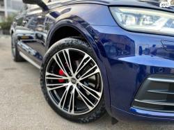אאודי Q5 4X4 Luxury Tech Pack Off Road אוט' 2.0 (252 כ''ס) בנזין 2017 למכירה ב