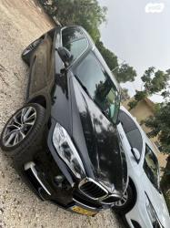 ב.מ.וו X5 SDRIVE 25D Executive אוט' דיזל 5 מק' 2.0 (231 כ"ס) דיזל 2017 למכיר