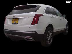 קאדילק XT5 Premium Luxury אוט' 2.0 (237 כ''ס) בנזין 2022 למכירה ב