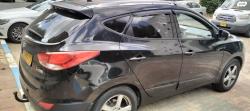 יונדאי iX35 4X4 Inspire אוט' 2.0 (163 כ''ס) בנזין 2010 למכירה בתל אביב 