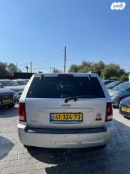 ג'יפ / Jeep גרנד צ'ירוקי 4X4 Laredo אוט' 3.7 (209 כ''ס) בנזין 2010 למכיר