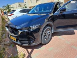מאזדה CX-5 Comfort אוט' 2.0 (165 כ''ס) בנזין 2020 למכירה בירושלים