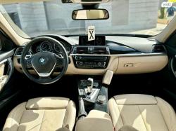 ב.מ.וו סדרה 3 330E IPer Exclusive הייבריד אוט' 2.0 (252 כ"ס) היברידי חש