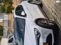 אלפא רומיאו סטלויו 4X4 First Edition אוט' 2.0 (280 כ''ס) בנזין 2018 למכ