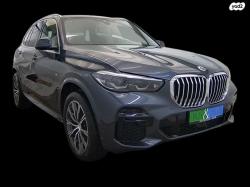 ב.מ.וו X5 4X4 XDRIVE 30D M-Sport SE אוט' דיזל 3.0 (286 כ''ס) דיזל 2023 למכירה