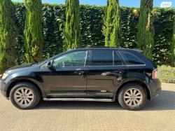 פורד אדג' / EDGE 4X4 Sel Plus אוט' 3.5 (265 כ''ס) בנזין 2008 למכירה באבן 
