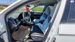 אאודי Q5 4X4 Sportback Advanced אוט' 2.0 (265 כ"ס) בנזין 2022 למכירה בראשו