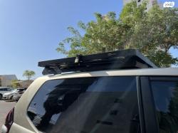 טויוטה לנד קרוזר קצר 4X4 STD אוט' דיזל 3.0 (173 כ''ס) דיזל 2004 למכ