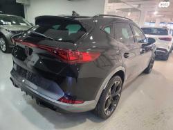 קופרה פורמנטור 4X4 VZ E BP אוט' 1.4 (245 כ"ס) היברידי חשמל / בנזין