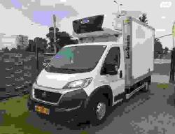 פיאט דוקאטו קצר/בינוני קצר/נמוך סגור ידני דיזל 3 מק' 2.3 (13