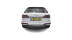 אאודי Q7 4X4 Limited אוט' 3.0 (340 כ''ס) בנזין 2020 למכירה ב