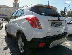 אופל מוקה Enjoy טורבו אוט' 1.4 (140 כ"ס) בנזין 2015 למכירה בחיפה