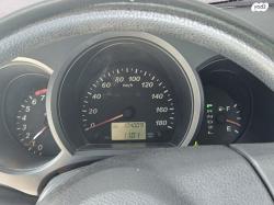 דייהטסו טריוס 4X4 SX אוט' 1.5 (104 כ''ס) בנזין 2007 למכירה בגן יבנ