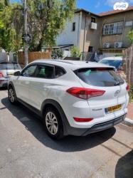 יונדאי טוסון Premium אוט' בנזין 2.0 (155 כ"ס) בנזין 2016 למכירה בר